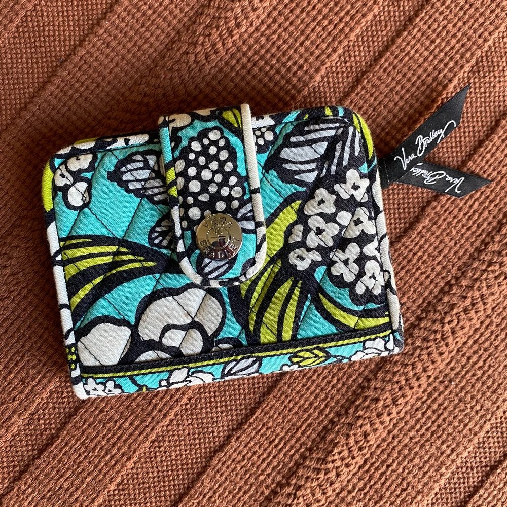 Vera Bradley Wallet